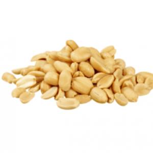 Mani Sin Sal x 250 Gr