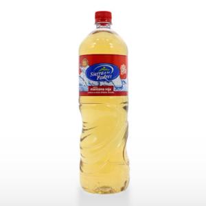 * Agua Saborizada Sierra De Los Padres Manzana 2.25 Lt