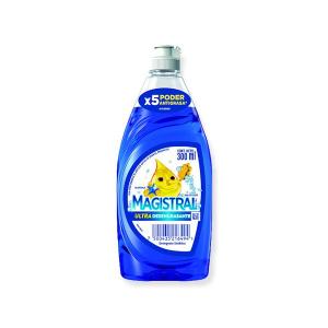 Detergente Magistral Ultra Marina x300Ml