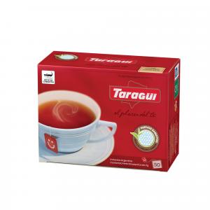 Te Taragui Nuevos Saquitos 50 Unidades