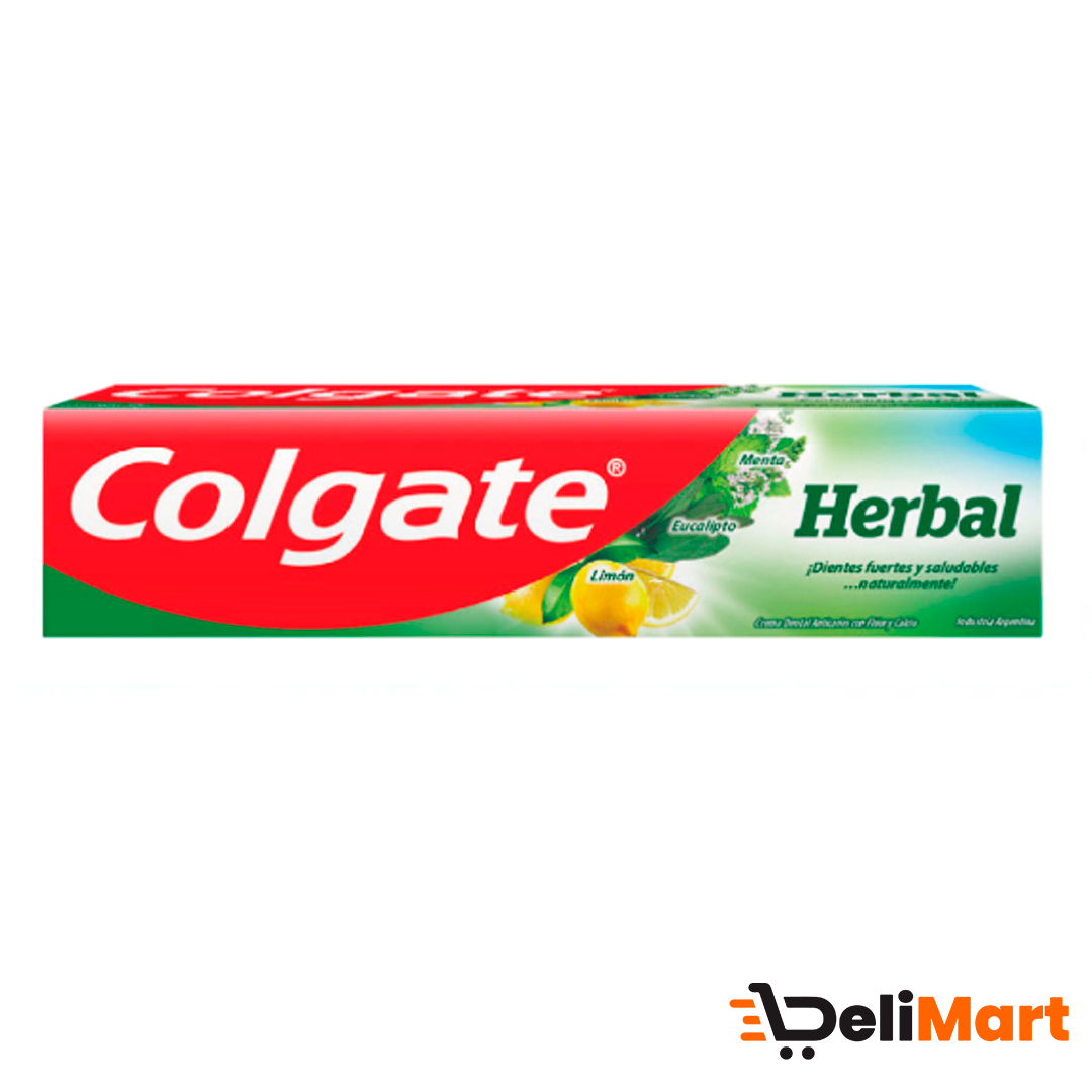 Crema Dental Colgate Herbal x 70 Gr