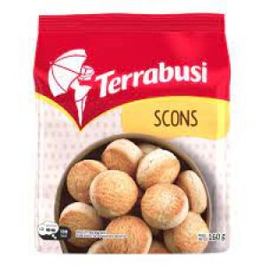 Galletitas Scons Terrabusi 160 G