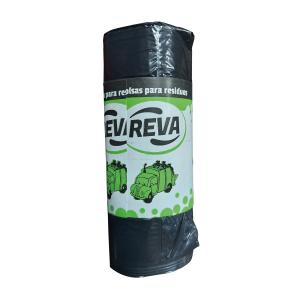 Bolsa de Residuos Reva 60x90 10 unidades