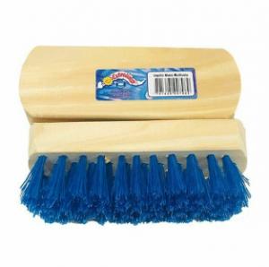 Cepillo De Mano Rectangular Extralimp 1 Unidad