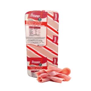 Paleta De Cerdo Jamonada Trozer x 250gr Envasado al Vacio