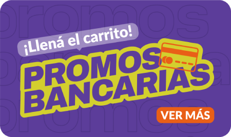 Promociones bancarias
