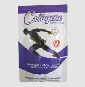Colageno Hidrolizado Complemento Nutricional 90 Gr