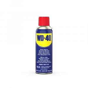 WD-40 Lubricante/Antioxidante/Limpiante 155 G