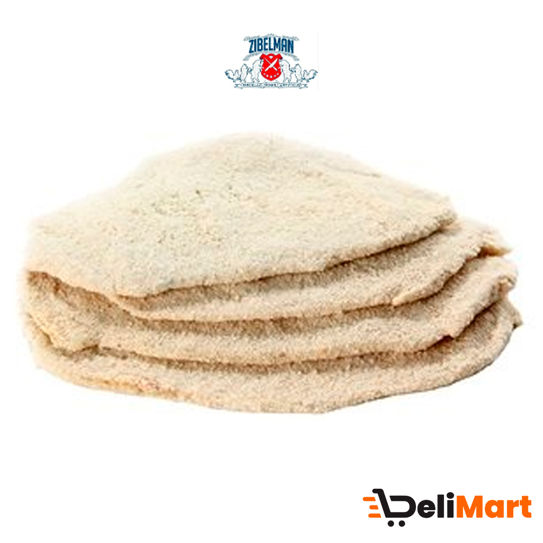 Milanesas de Cerdo congeladas x 1 kg