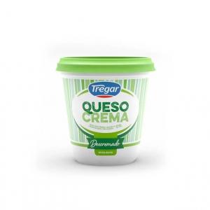 Queso Crema Light Tregar 280g