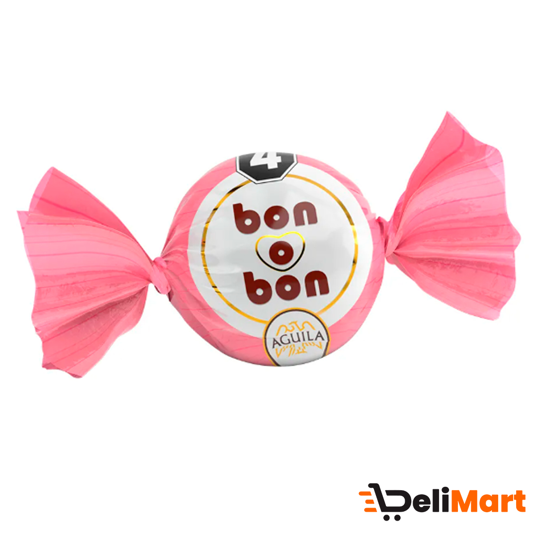 Bombom Bon O Bon Aguila X15G