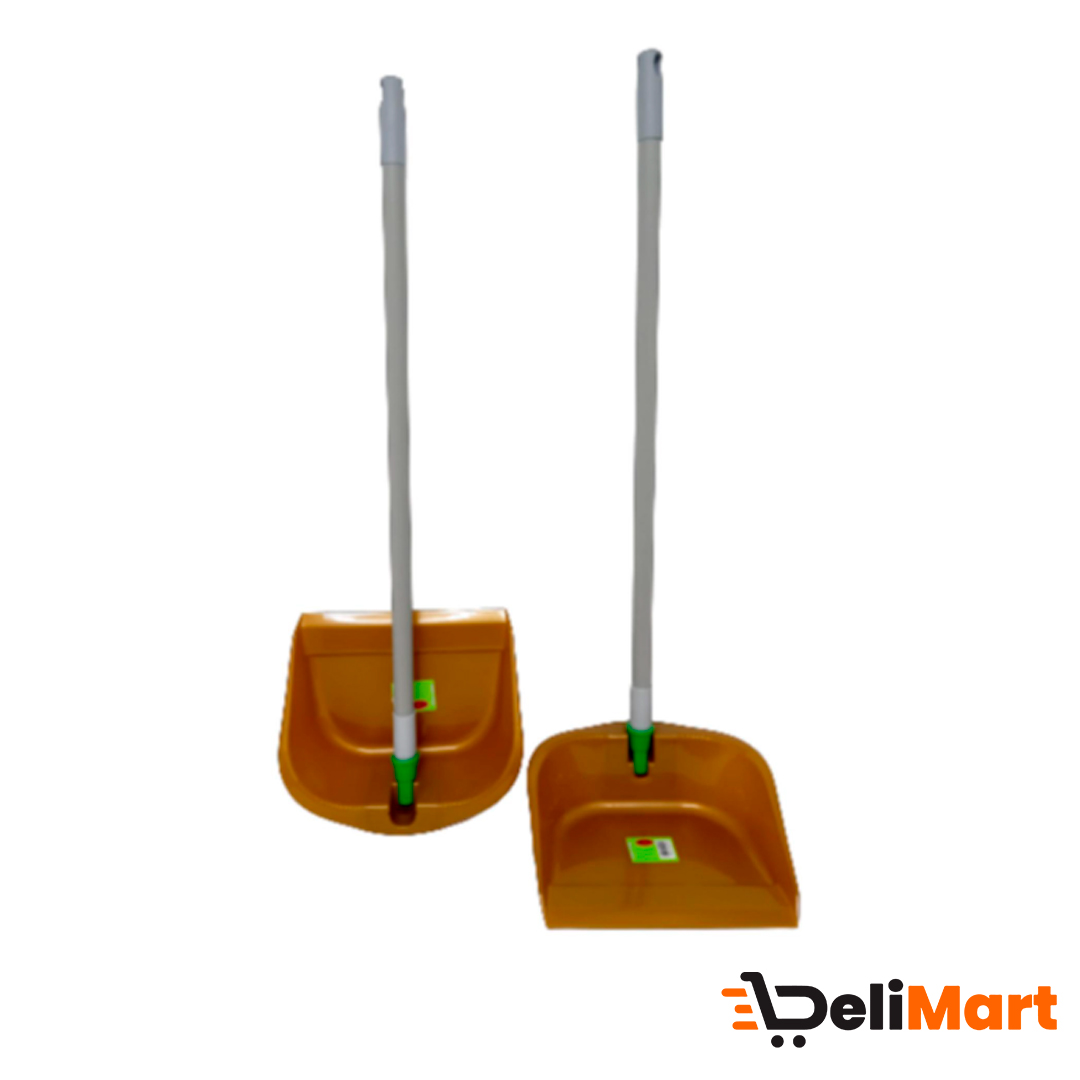 Pala Con Cabo Broomy 1 Unidad