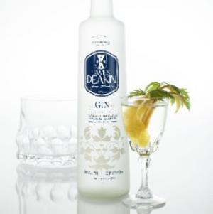 Gin James Deakin 750 ml
