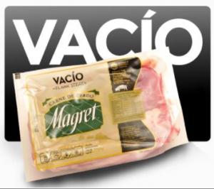 * Vacio De Cerdo MAGRET | Entre 0.900 kg y 0.999 kg