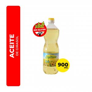 Aceite de Girasol Legitimo X900 Cc