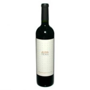 Vino Cabernet Sauvignon Alma Mora 750 Cc