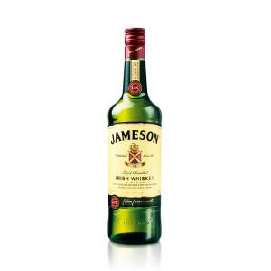 Whisky Jameson 750 ml