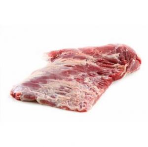 Tapita de Nalga Don Juan - Envasado al vacío - El kilo a