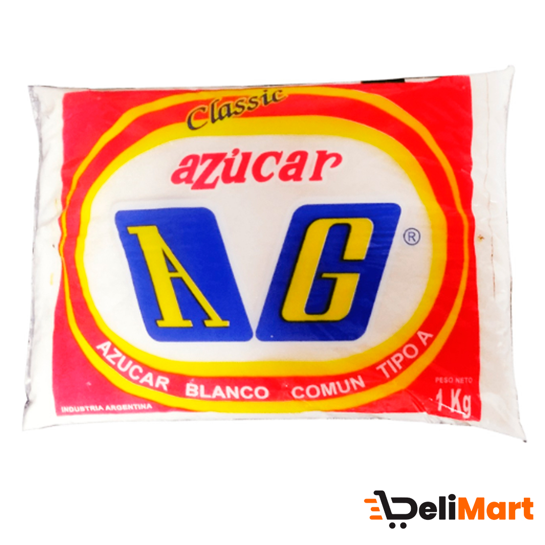 Azúcar AG 1 kG