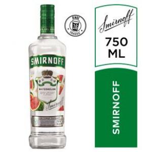 Vodka Watermelon Smirnoff 750 Cc