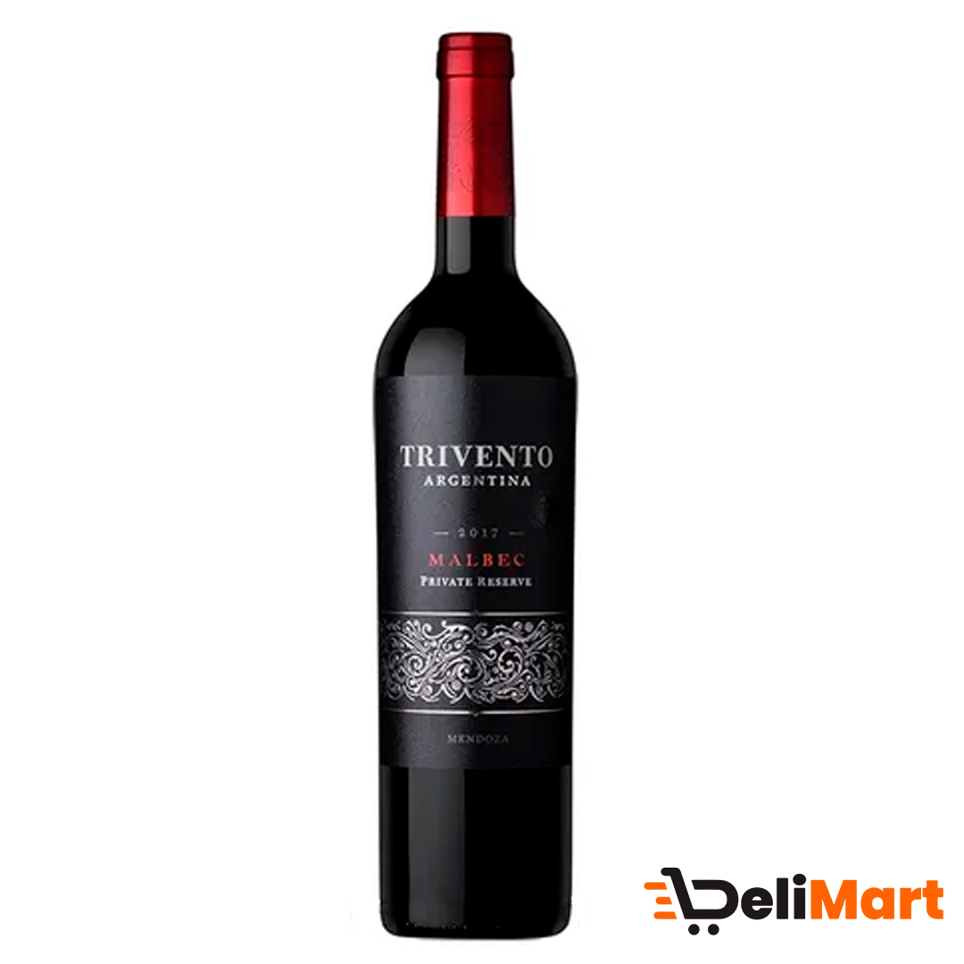 Vino Trivento Private Reserve Malbec 750 ml
