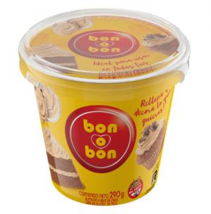 Relleno Untable Bon o Bon 290 Gr