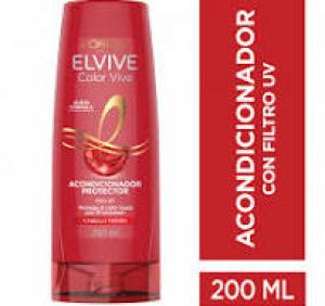 Acondicionador Elvive Color Vive 200 ml