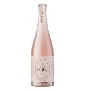Vino Espumante Emilia Rose Syrah - Bonarda 750 ml