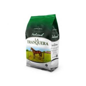 Yerba Mate La Tranquera Con Palo 1 Kg