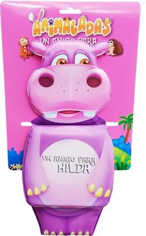 ANIMALADAS - UN AMIGO PARA HILDA
