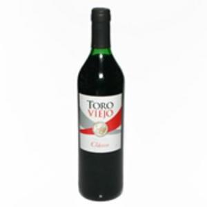 Vino Tinto Clasico Toro 750 Cc