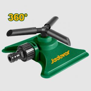 Aspersor Giratorio 3 Bocas 3/4"